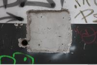 Photo Texture of Plaster Damaged 0020